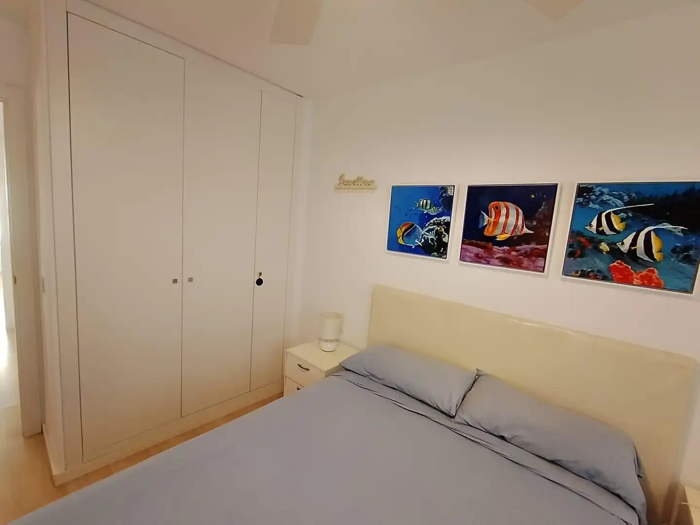 Apartament amb piscina de lloguer a Playa de Gandia, imagen 16