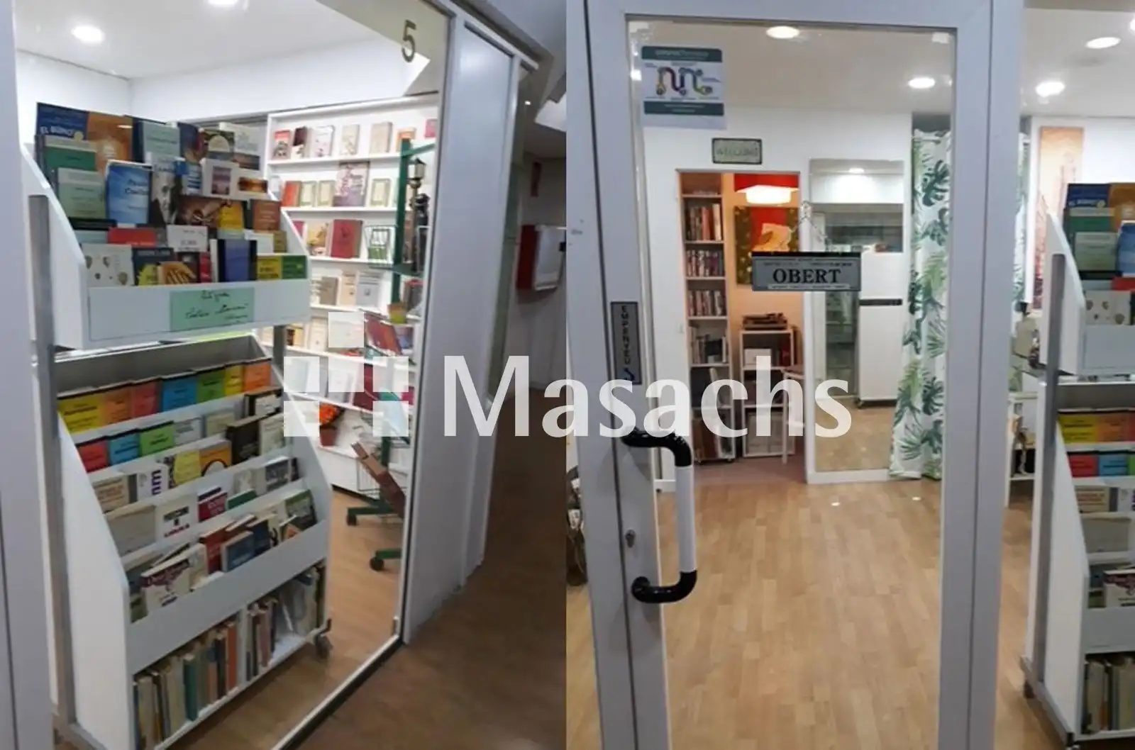 Business premises for sale in Centre, imagen 3