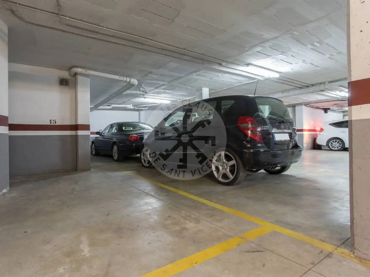 Parking for sale in Joan Maria Roma, imagen 6