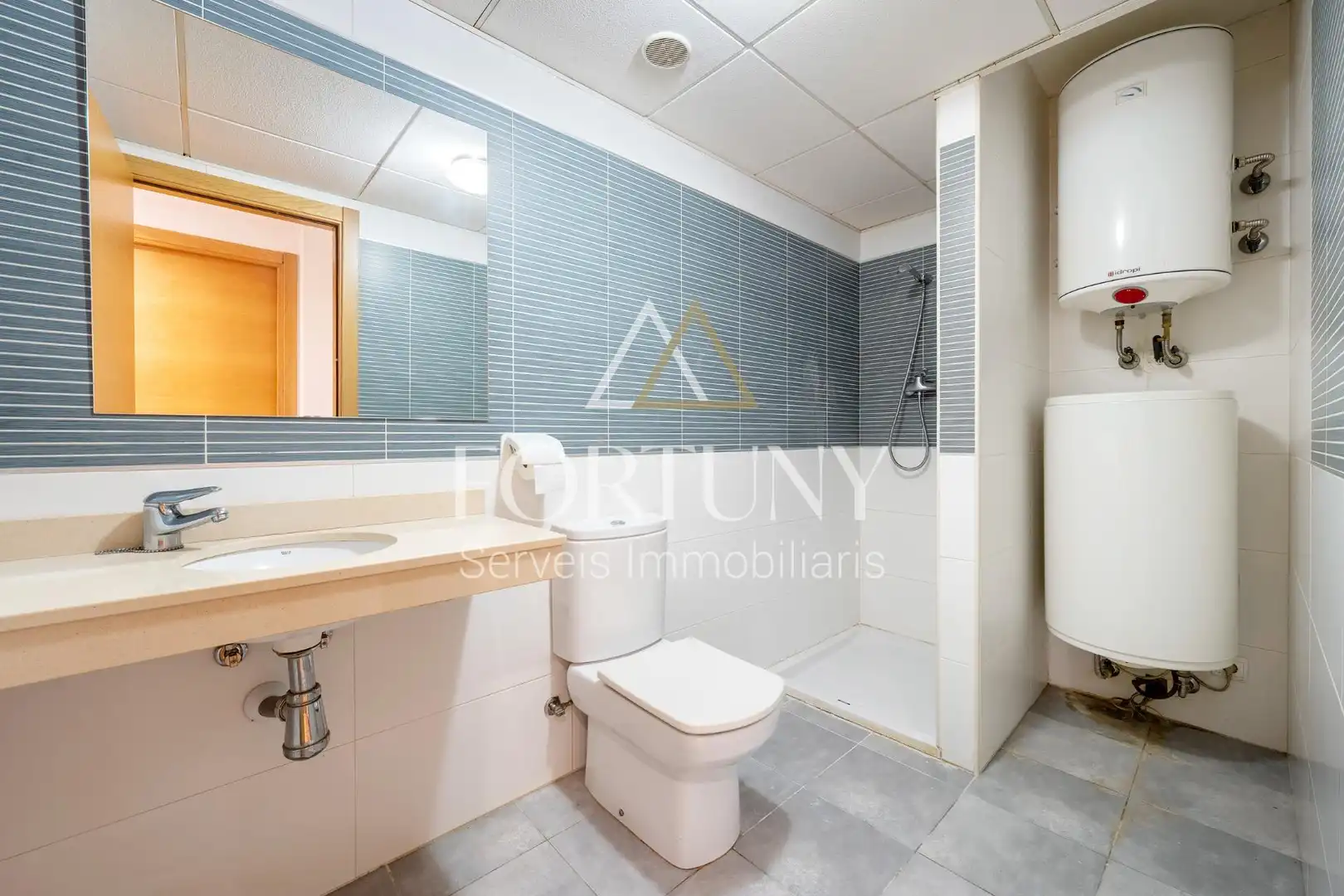 Flat for sale in Vinyols i els Arcs  with Storage room and Balcony