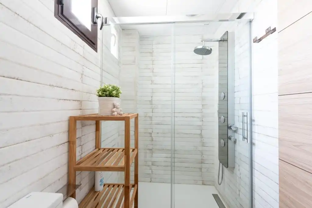 Baño de Ático en venta en Jerez de la Frontera con Terraza y Trastero