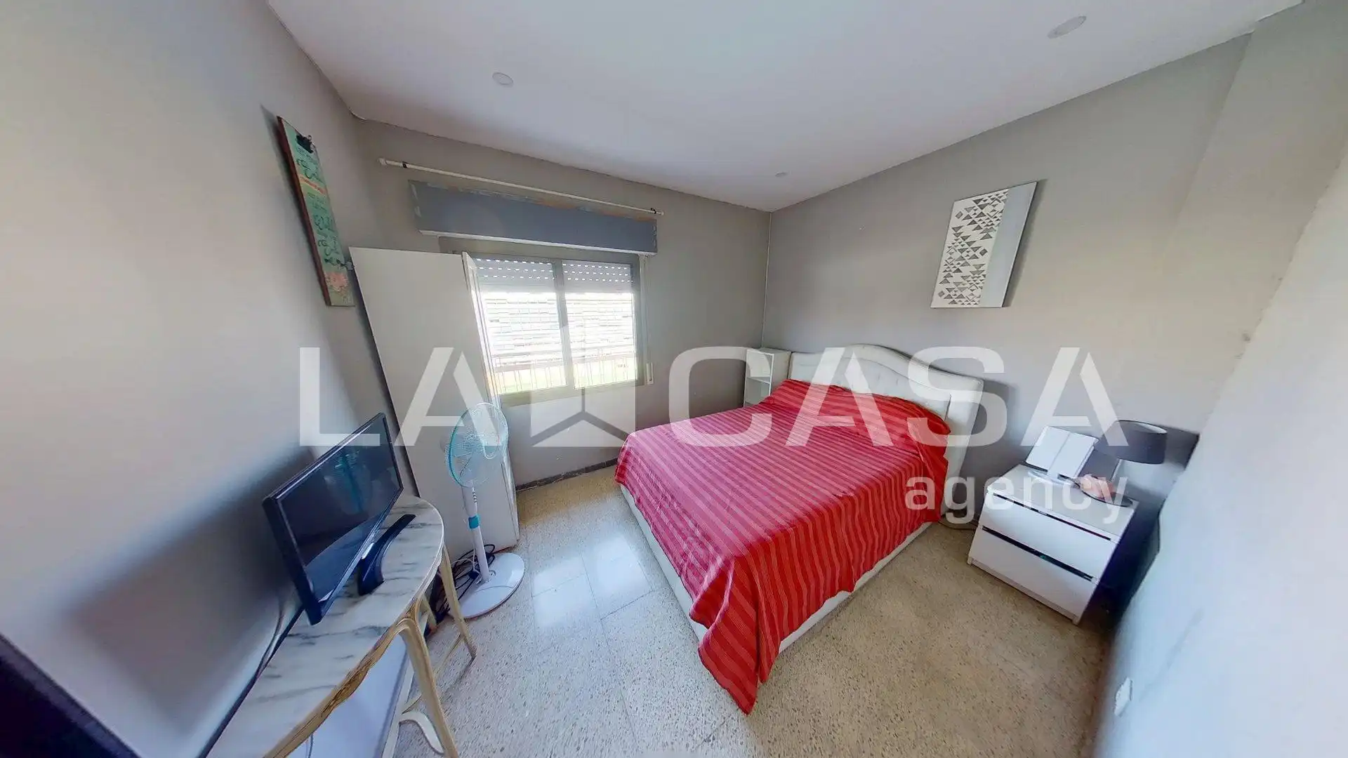 Wohnung mit Aufzug zum Verkauf in Carrer de Santa Coloma, imagen 17