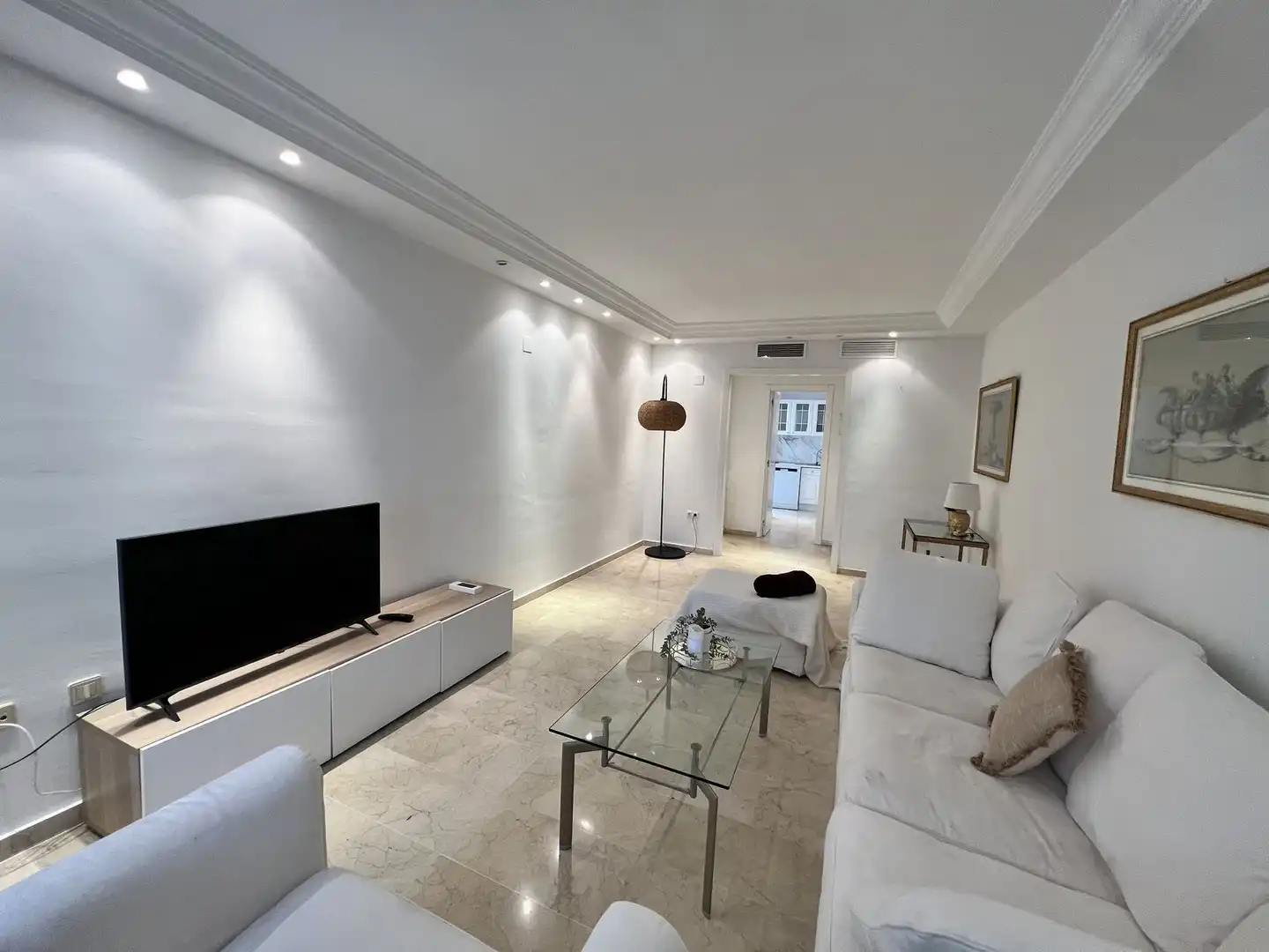 Wohnung mit Pool zum Verkauf in Calle Jesus Puente 22, imagen 3