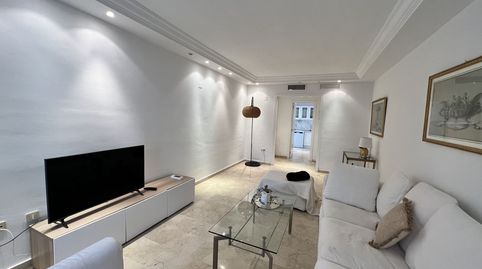 Foto 3 de Piso en venta en Calle Jesus Puente, 22, Puerto Banús, Marbella