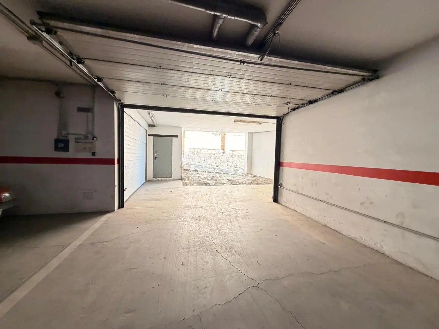 Piso en venta en Ohanes