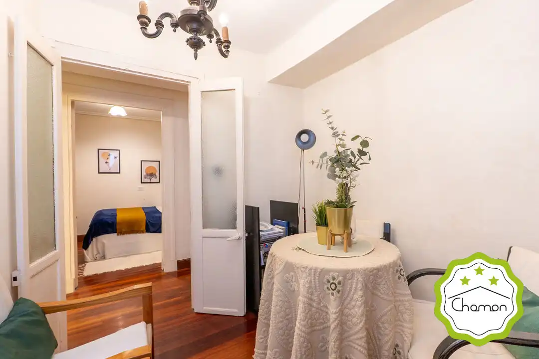 Dining room of Flat for sale in Lekeitio  with Storage room