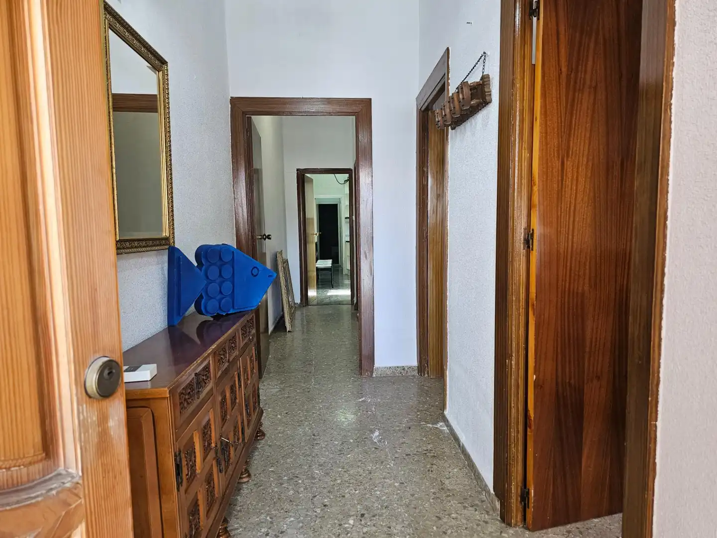 Residencial en venta en Cartagena