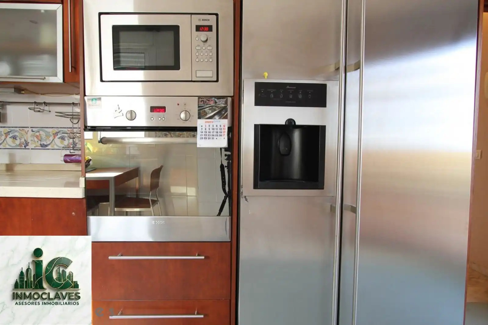 Attic for sale in Bajadilla - Fuente Nueva