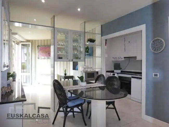 Piso con ascensor en venta en Indautxu, imagen 3