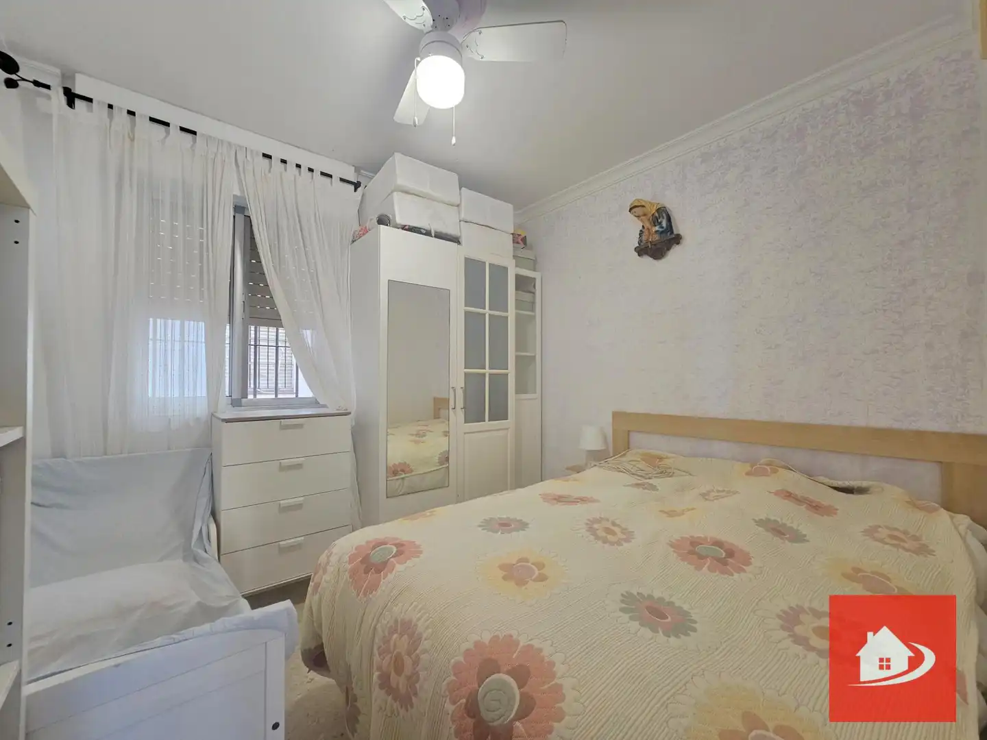 Habitación de Planta baja en venta en Sanlúcar de Barrameda