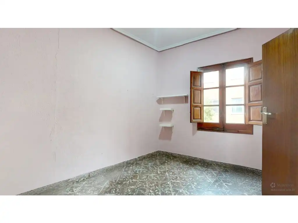 Piso en venta en Zona La Ermita