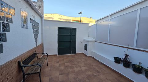 Foto 4 de Casa adosada en venda a Calle Suecia, Nuevo Parque, Ciudad Real Capital