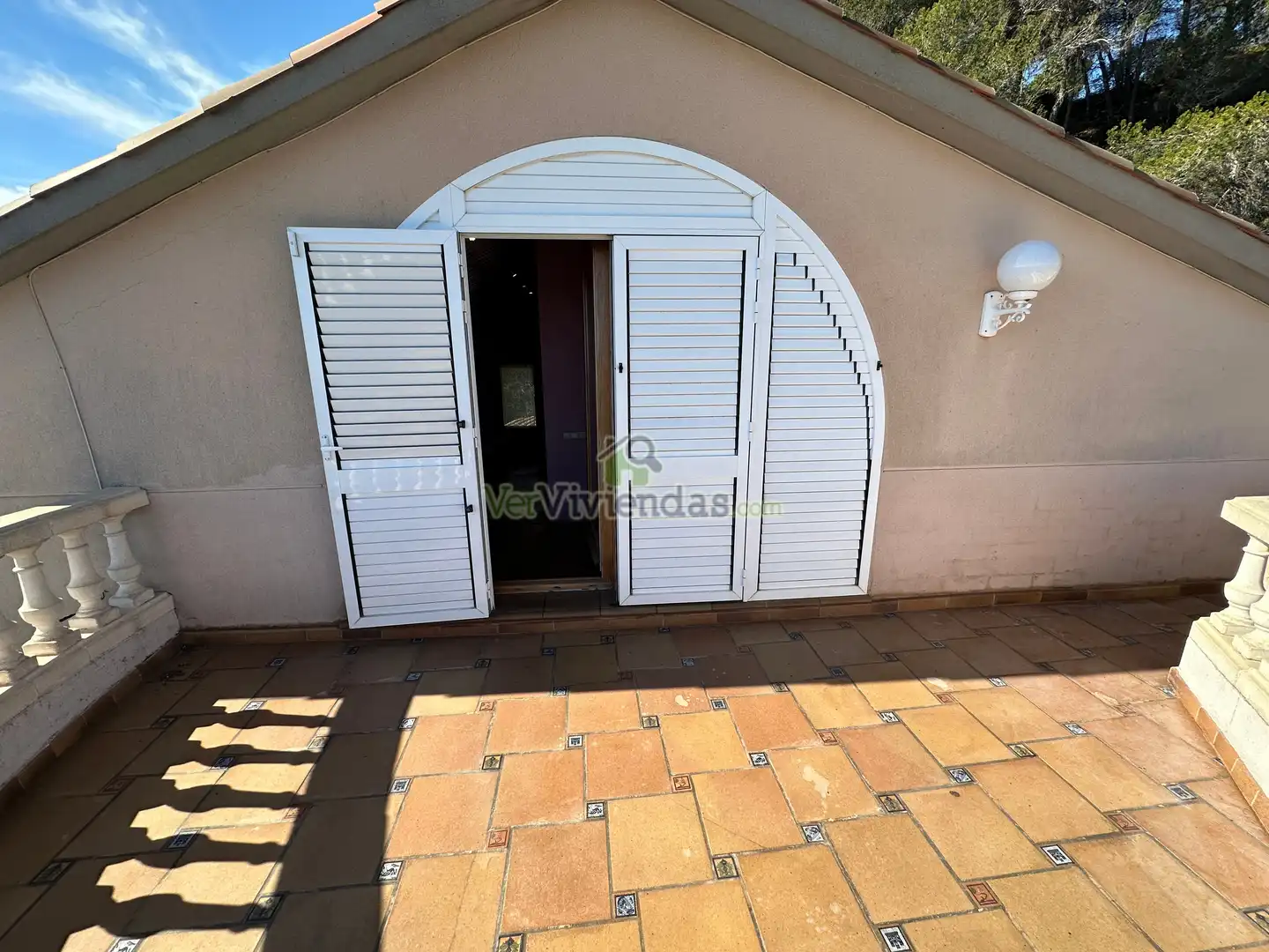 Villa avec terrasse à vendre à Camí de la Creu de l'Aragall 219, imagen 111