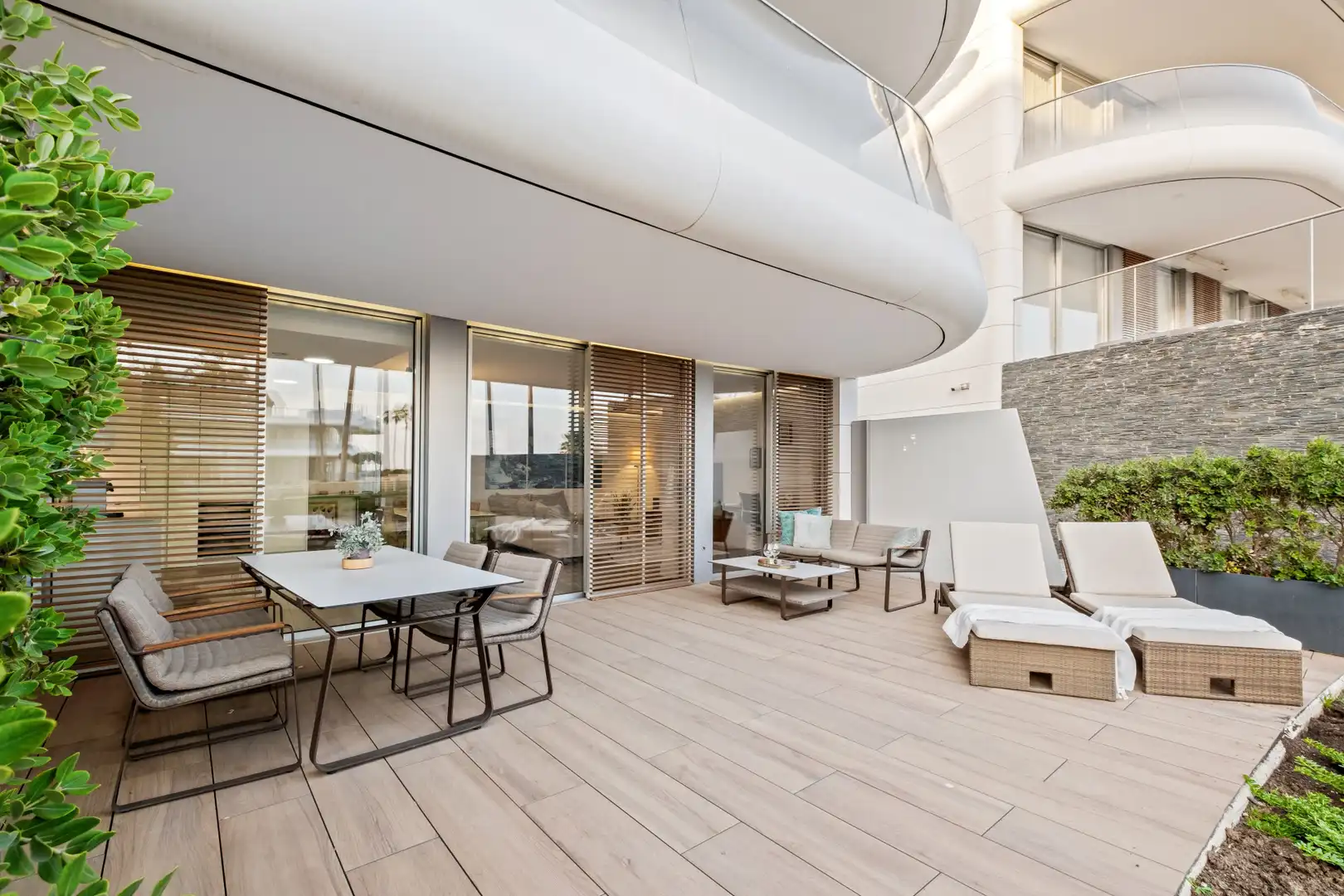 Apartment mit Pool zum Verkauf in Estepona Pueblo, imagen 8