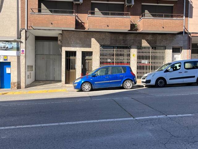 Nave industrial en Venta en Zona Nord