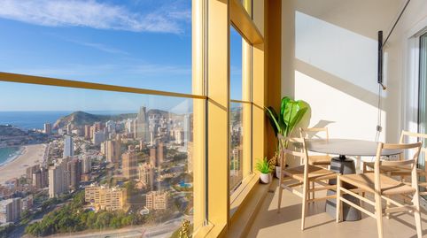 Foto 5 von Wohnungen zum Verkauf in Avenida de Mejico, 7, Playa Poniente, Benidorm