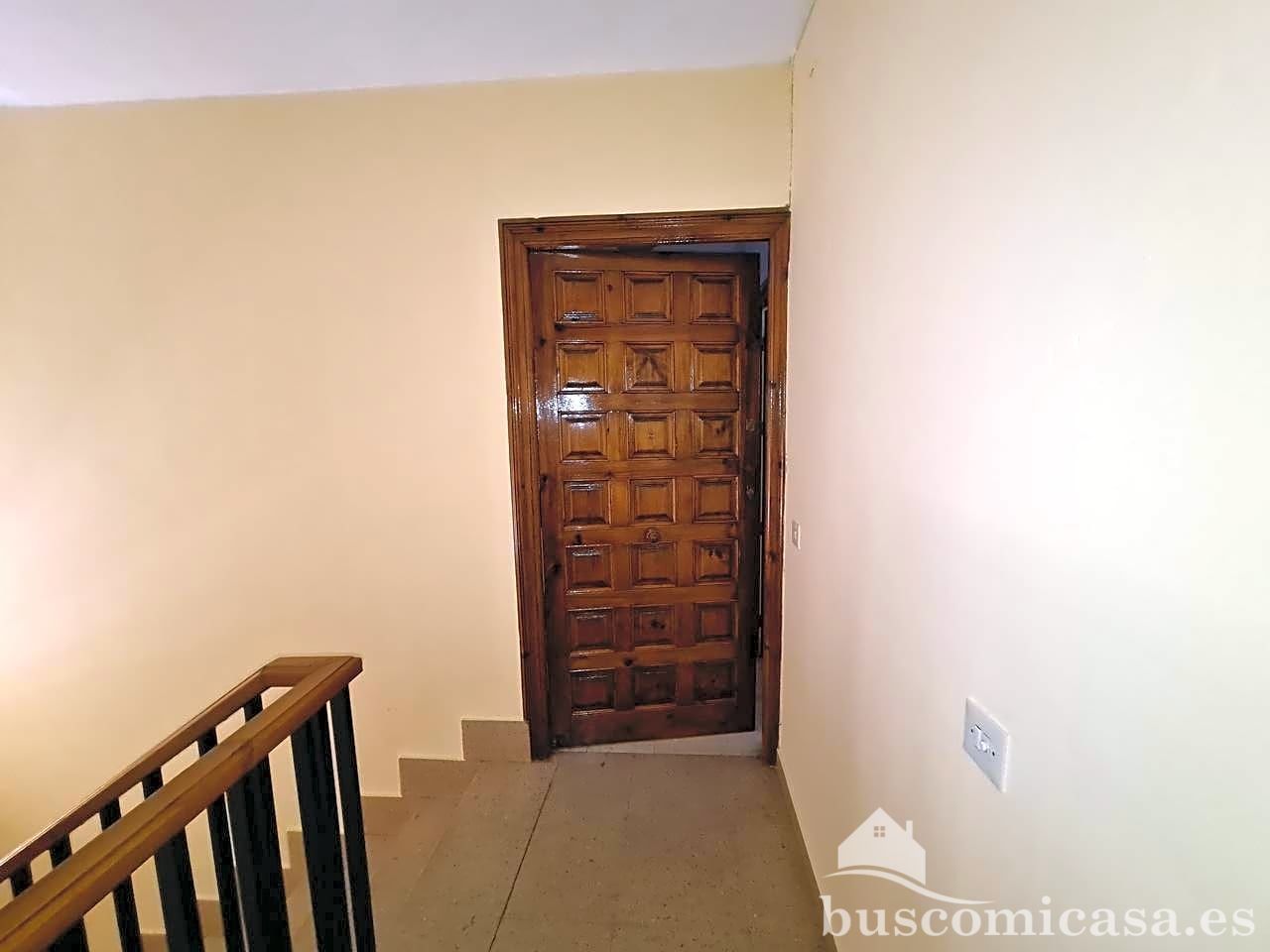 Apartment for sale in Santisteban del Puerto  with Balcony