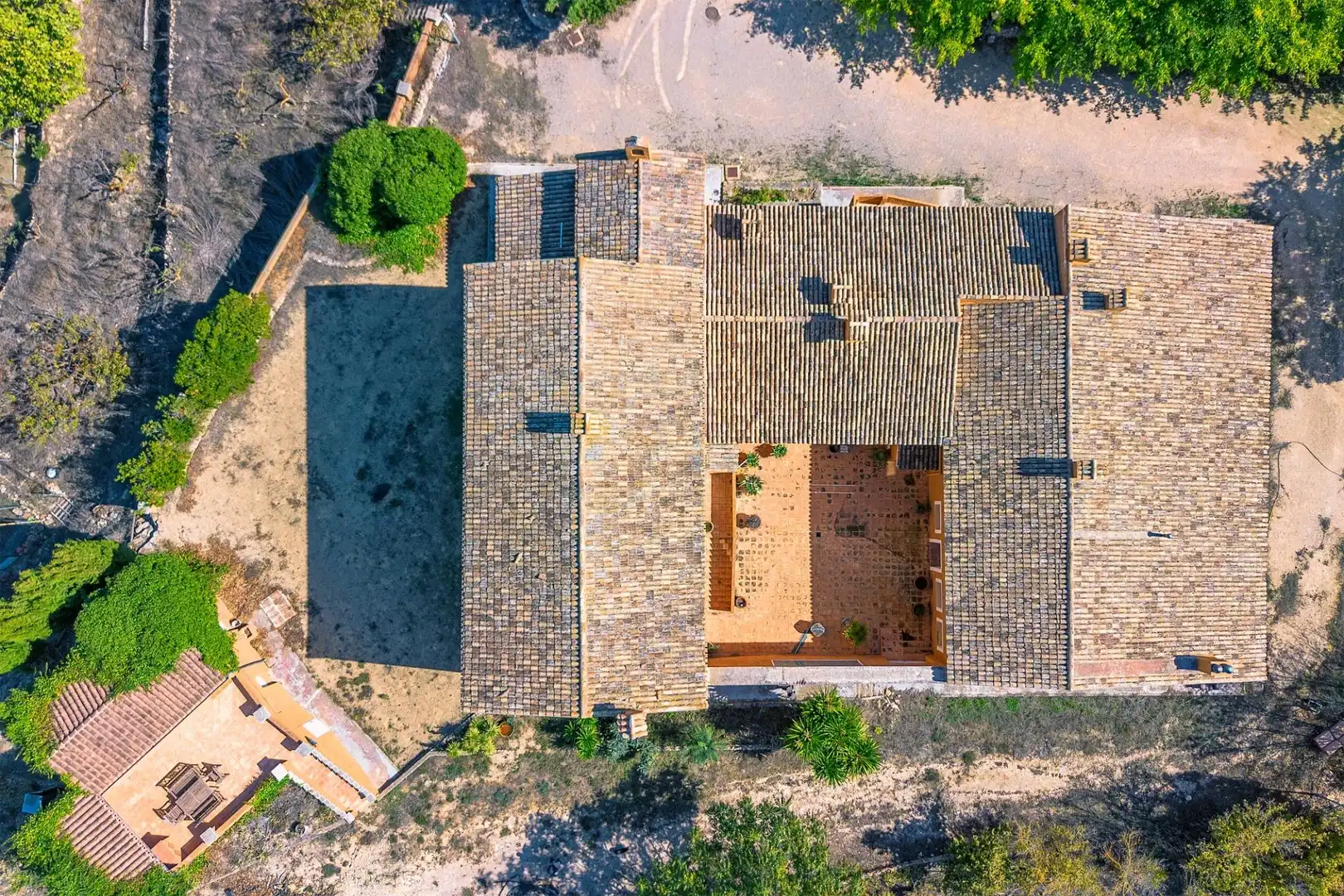 Casa o xalet en venda a Penàguila