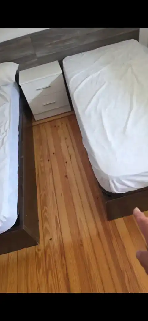 Dormitori de Pis de lloguer en Piélagos amb Parquet, Traster i Moblat