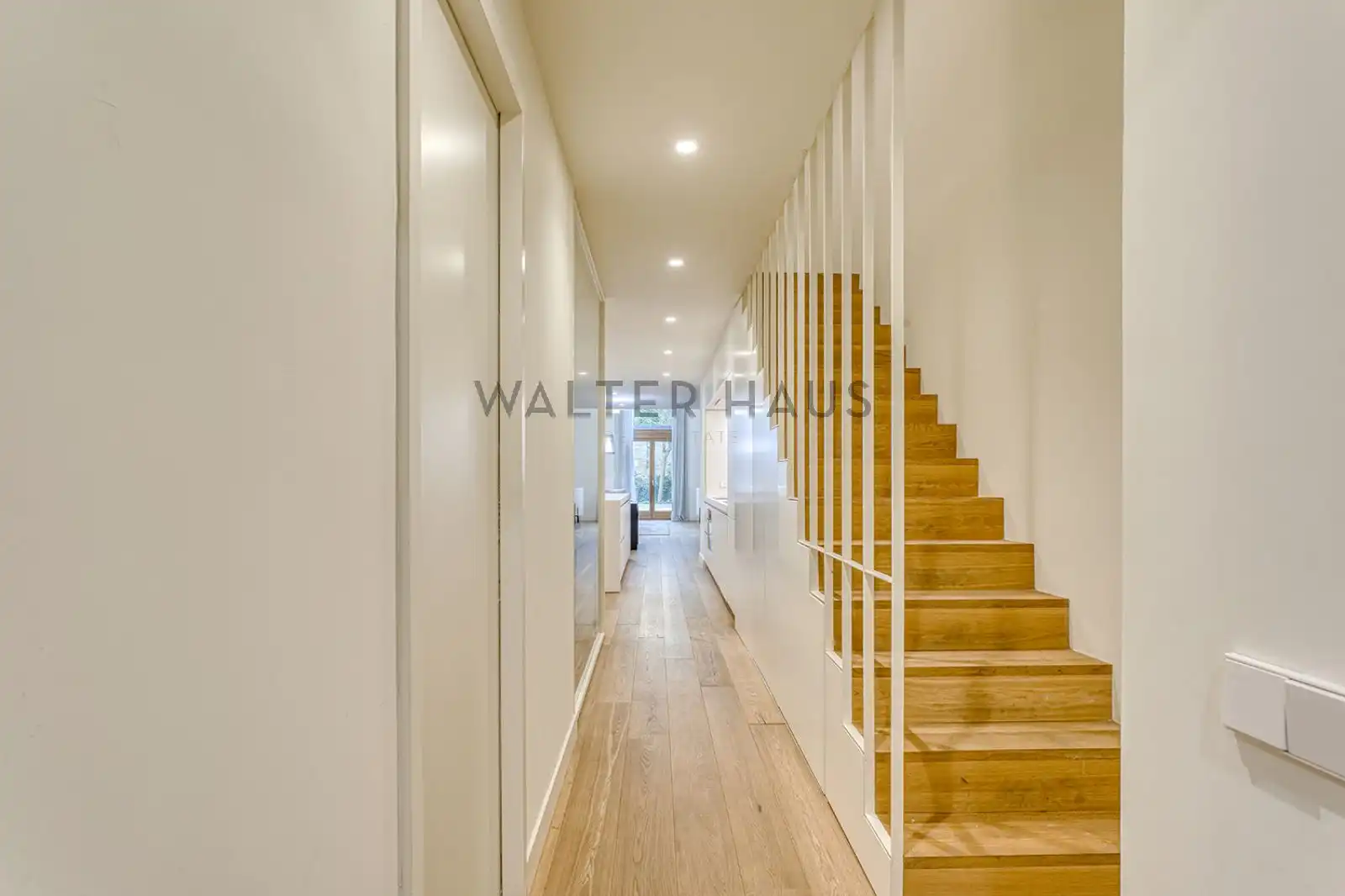 Duplex avec jardin à vendre à Carrer de Pau Claris, imagen 25