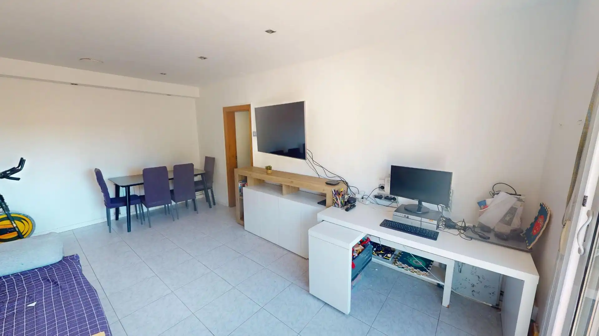 Flat for sale in Calle dels Torners, Espronceda