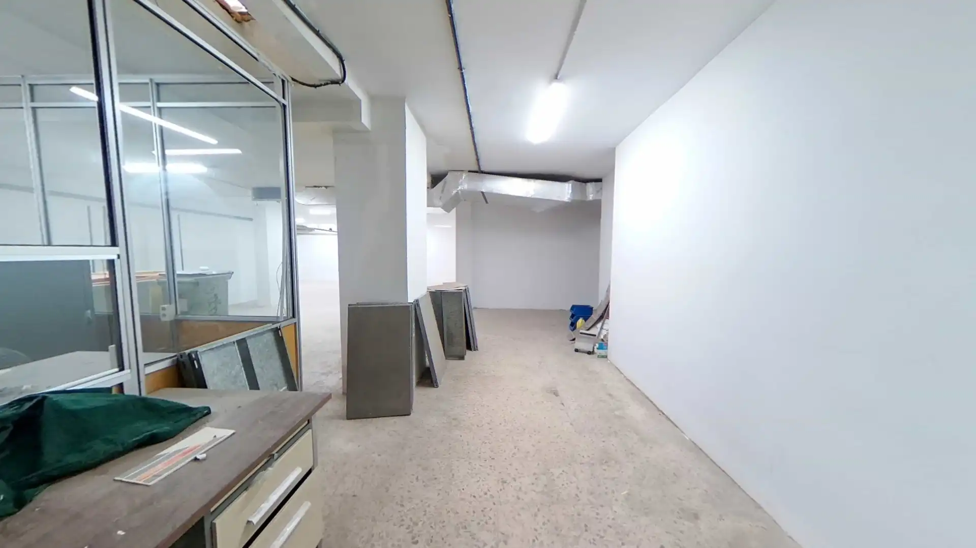 Local comercial en venta en Calle de Francisco Suárez, imagen 8