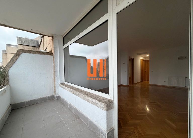 Attic for sale in Pozuelo de Alarcón  with Heating, Parquet flooring and Terrace