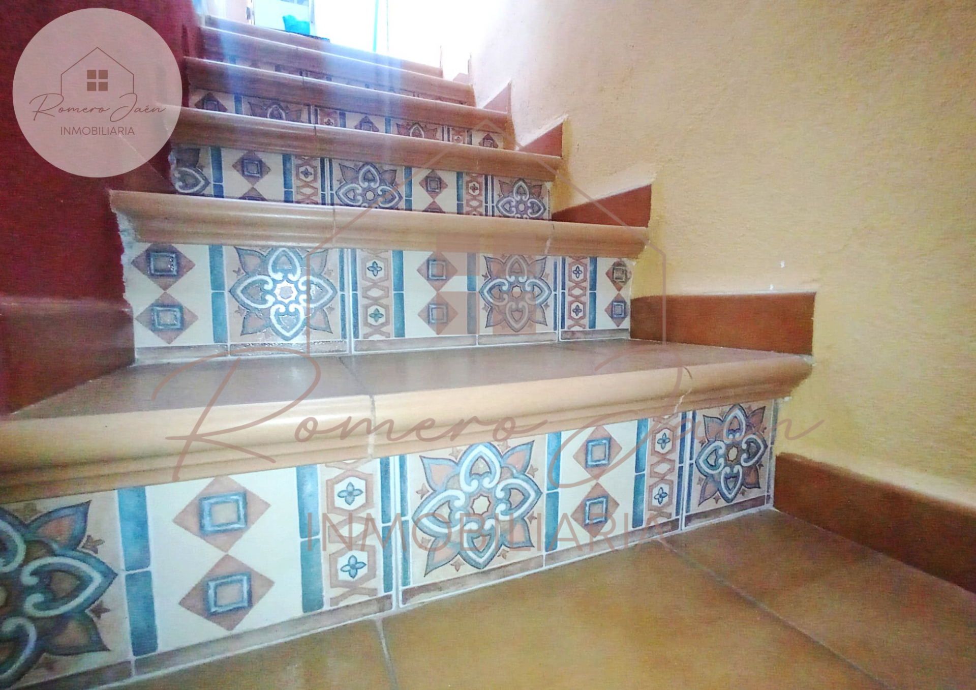 Casa o chalet de alquiler en  Jaén Capital con Aire acondicionado, Calefacción y Terraza