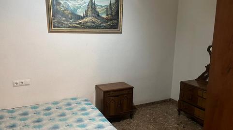 Foto 5 von Wohnung zur Miete in Plaza de Toros - Avenida Chapí - Trinquete, Elda