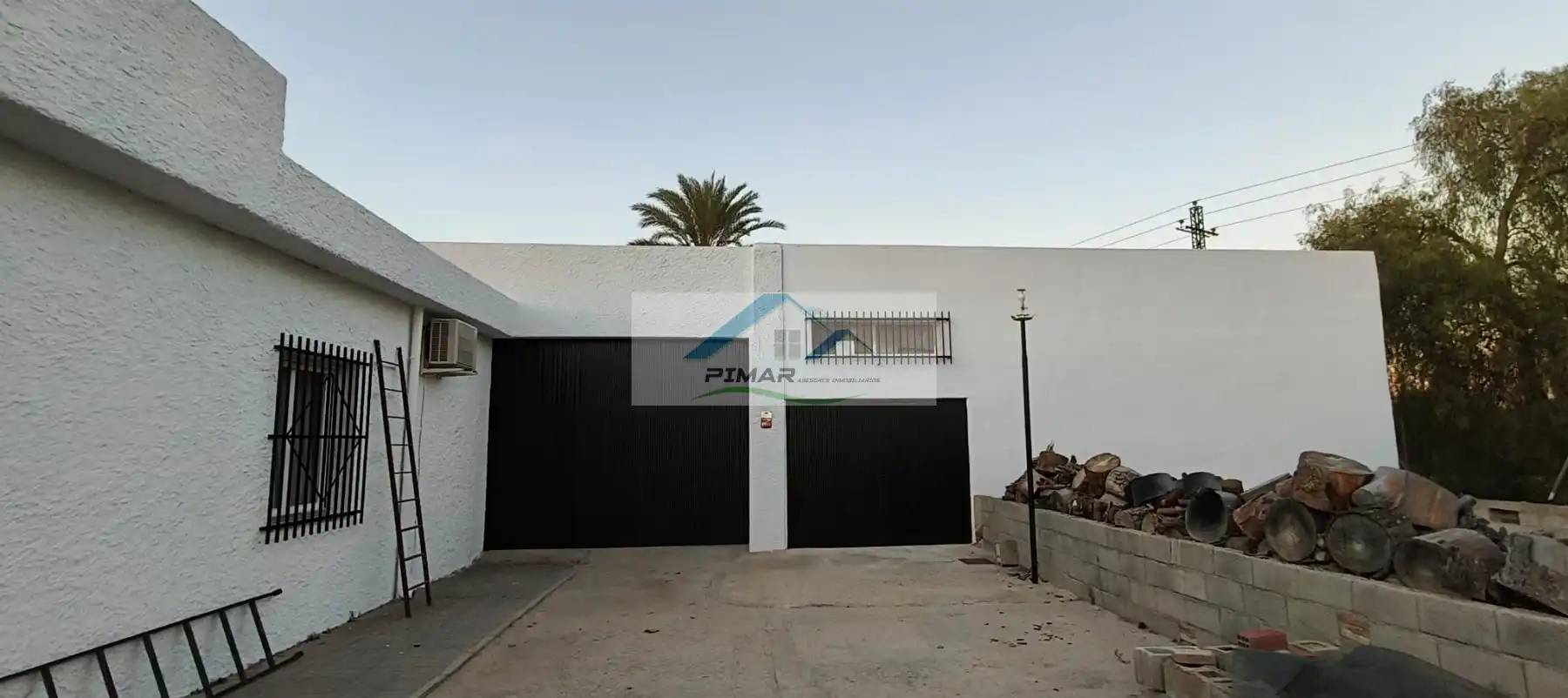 Villa con terrazza in vendita a Crevillent, imagen 6