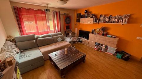 Foto 5 de Pis en venda a Santa María - Pio XII, Ciudad Real Capital