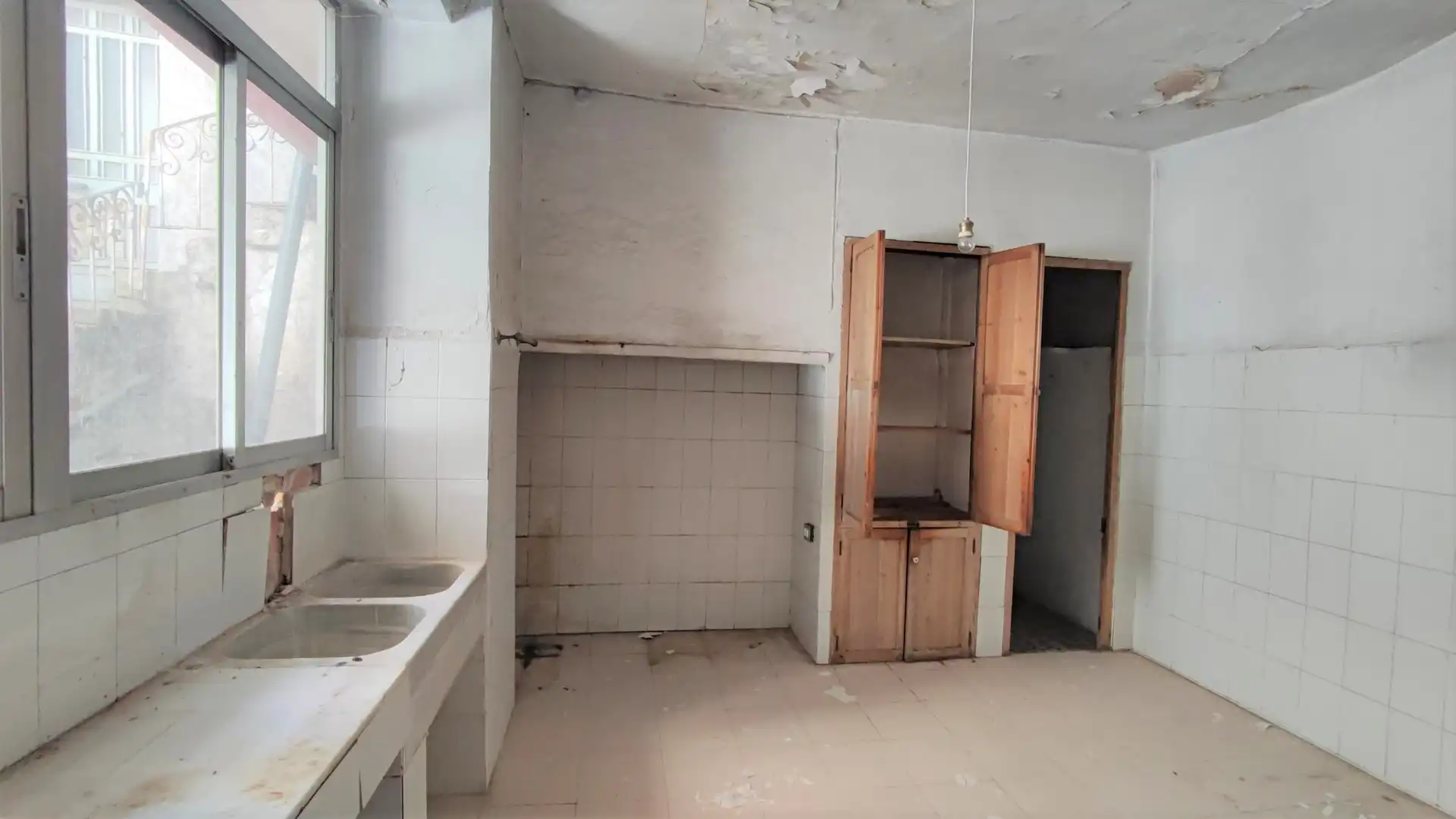Piso en venta en Centre - Zona Alta