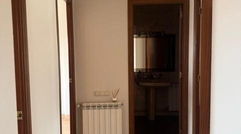 Foto 5 de Àtic en venda a Calle Alcalde Porqueras, Príncep de Viana - Clot -Xalets Humbert Torres,  Lleida Capital