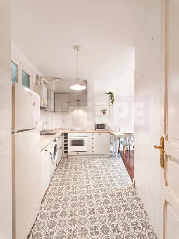 Appartement avec terrasse à vendre à Kapitanenea Kalea, imagen 9