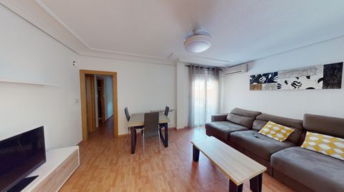 Foto 3 de Piso en venta en Calle Doctor Ferrán, Fátima, Albacete Capital