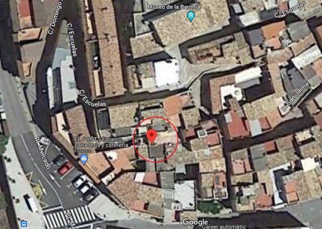 Terreno residencial en Venta en Plaza Illes Columbretes