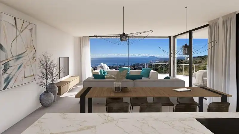 Terreny residencial en venda a Chullera, imagen 6
