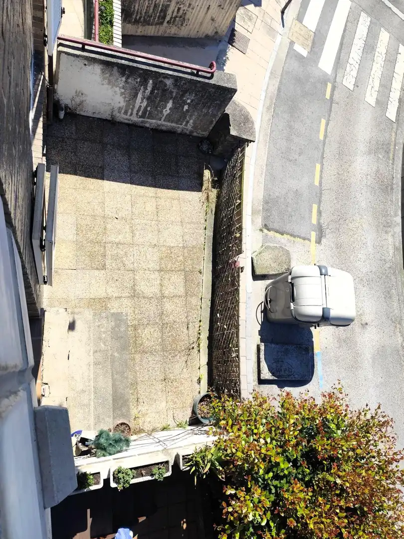 Parking of Houses for sale in Santander  with Heating and Balcony