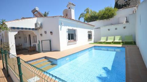 Foto 2 de Casa o chalet de alquiler en Calle de Sevilla, 97, Conil, Cádiz