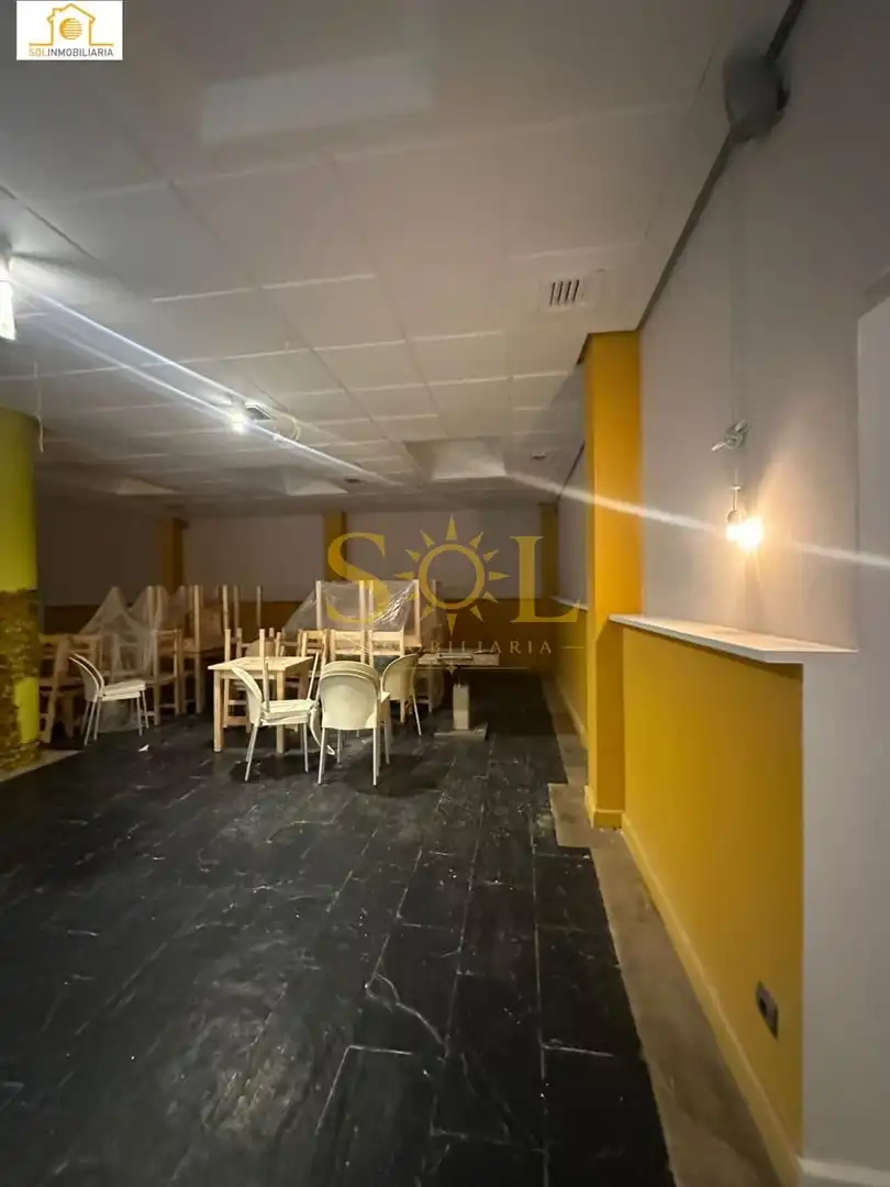 Locale commerciale in affitto a Calle Cascaleria 3, imagen 20