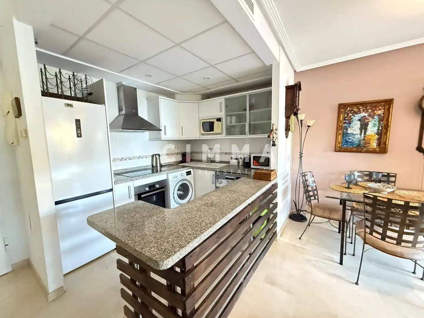 Duplex con terrazza in vendita a Mascarat, imagen 3