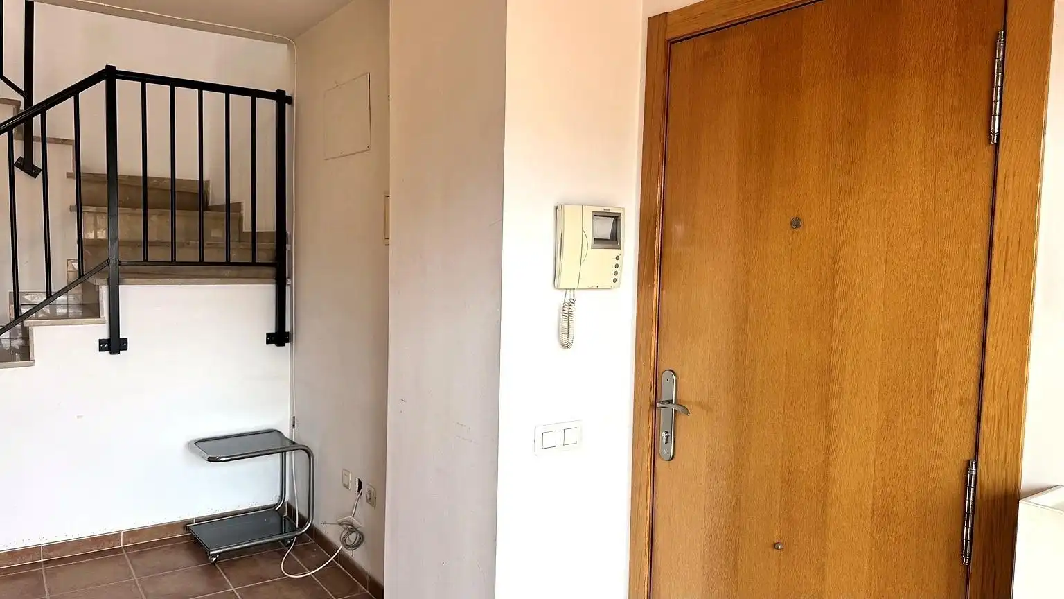 Attic for sale in Almazora / Almassora  with Air Conditioner and Terrace