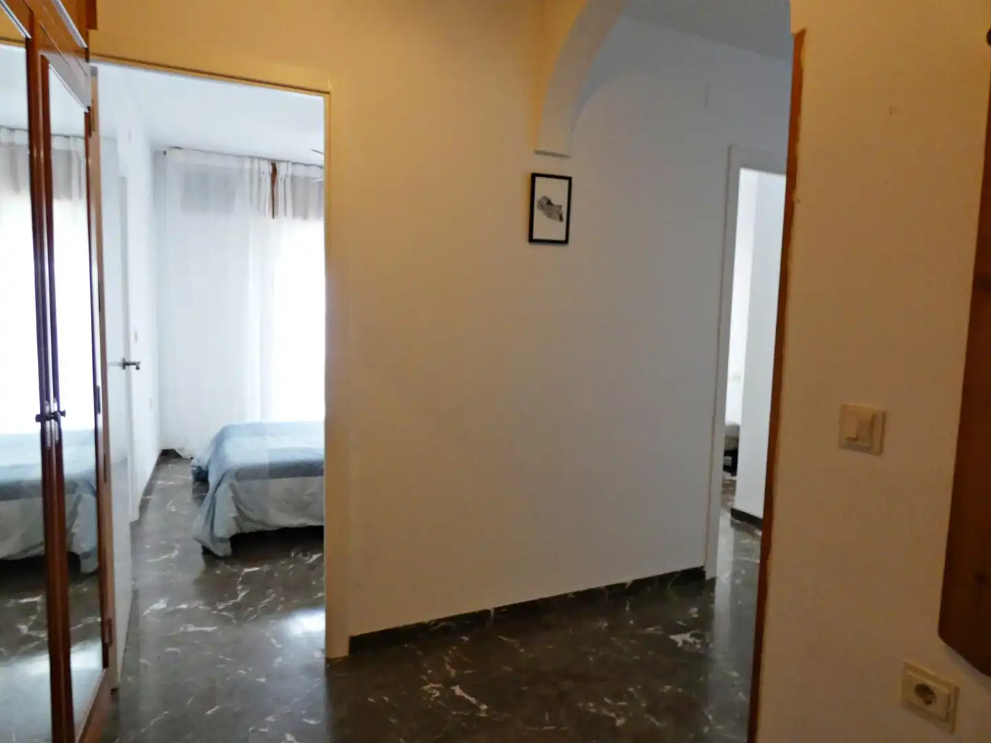 Appartamento con ascensore in vendita a Calle ALMERIA, imagen 13