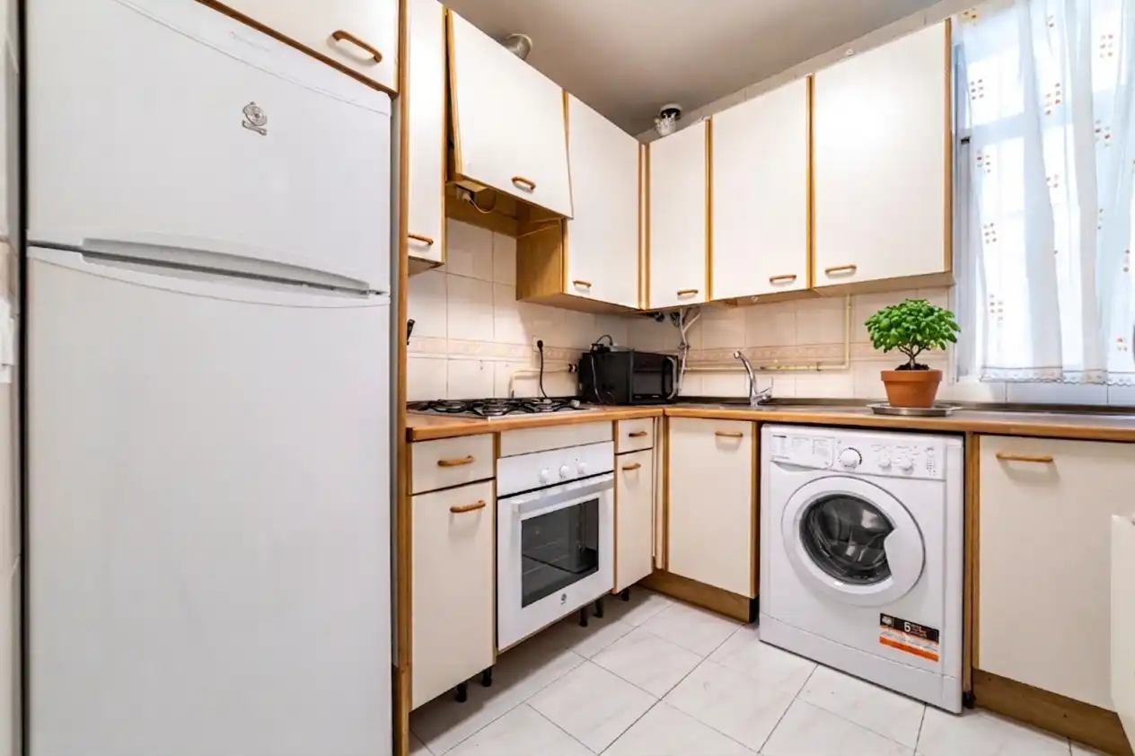 Appartement avec ascenseur à vendre à Paseo de las Acacias 59, imagen 15