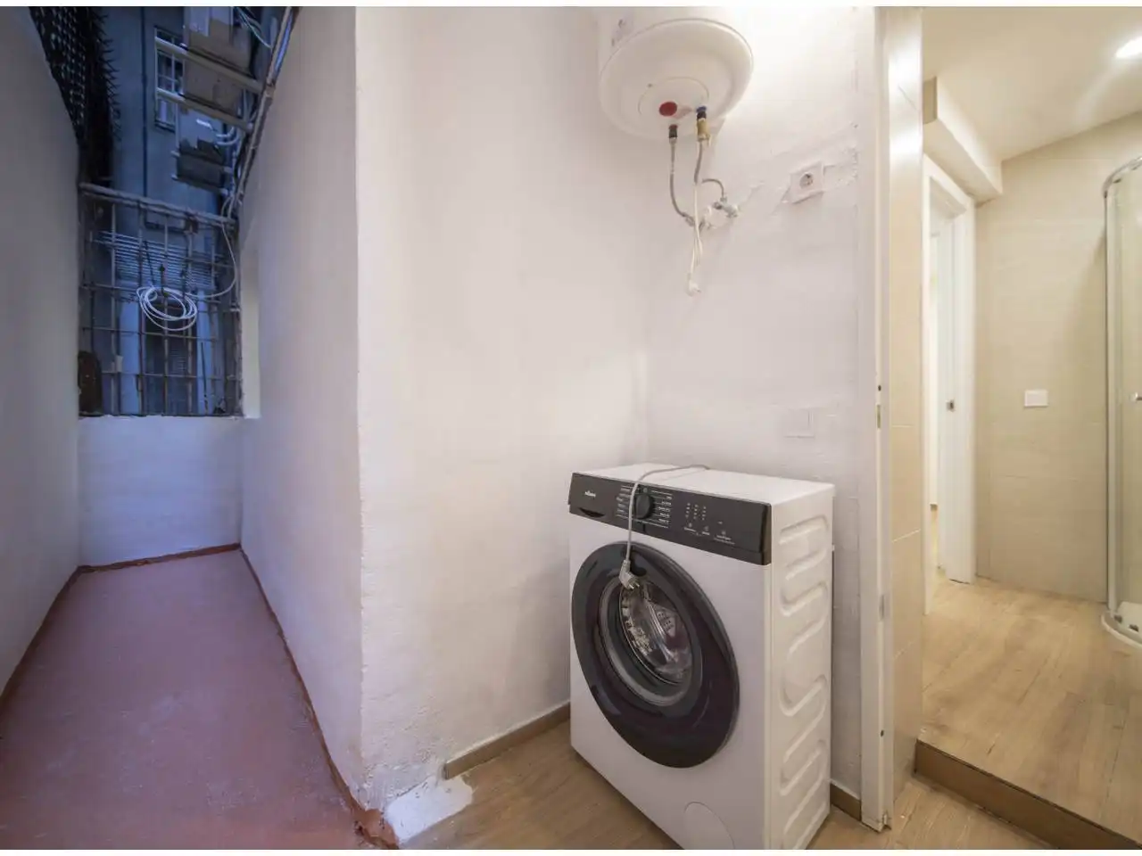 Estudio con ascensor en venta en Gràcia, imagen 19