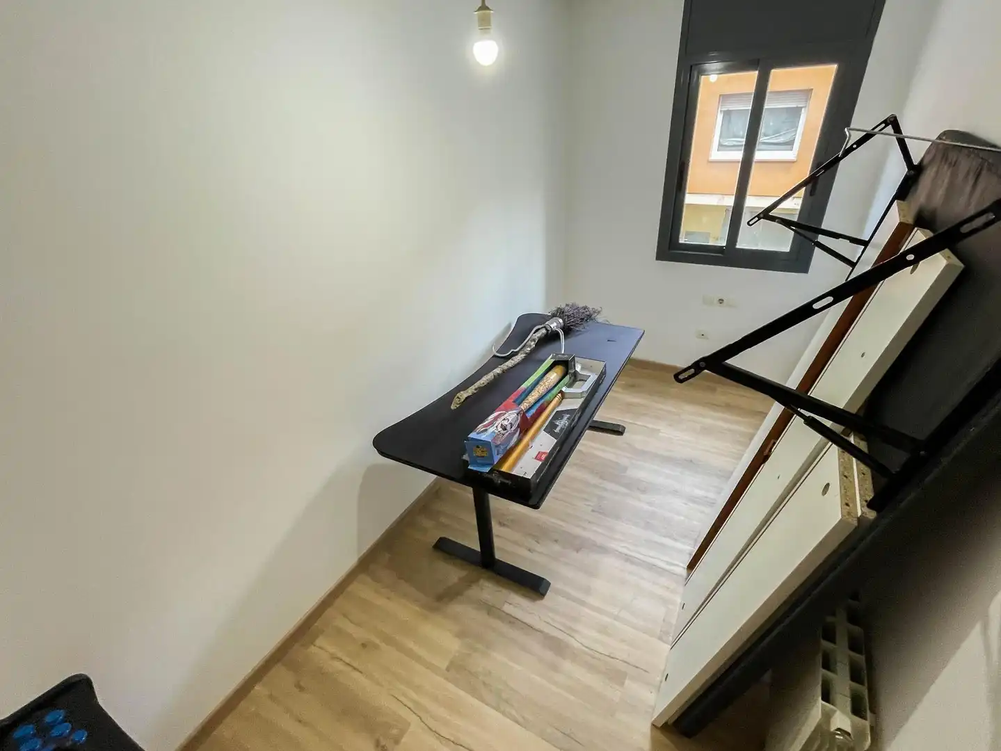 Piso en venta en Olesa de Montserrat con Calefacción, Parquet y Amueblado