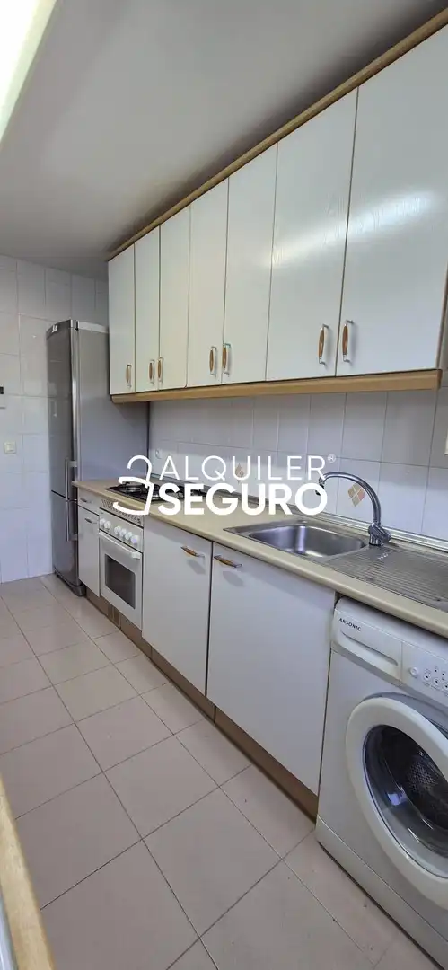 Pis amb ascensor de lloguer a Juan Manuel Sánchez-Ocaña Serrano, imagen 3
