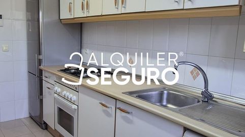 Foto 3 de Pis de lloguer a Juan Manuel Sánchez-ocaña Serrano, Cerdeño - El Palais - Mercadín, Oviedo