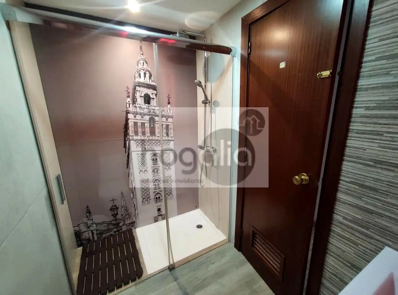 Flat for rent in San Carlos - San José