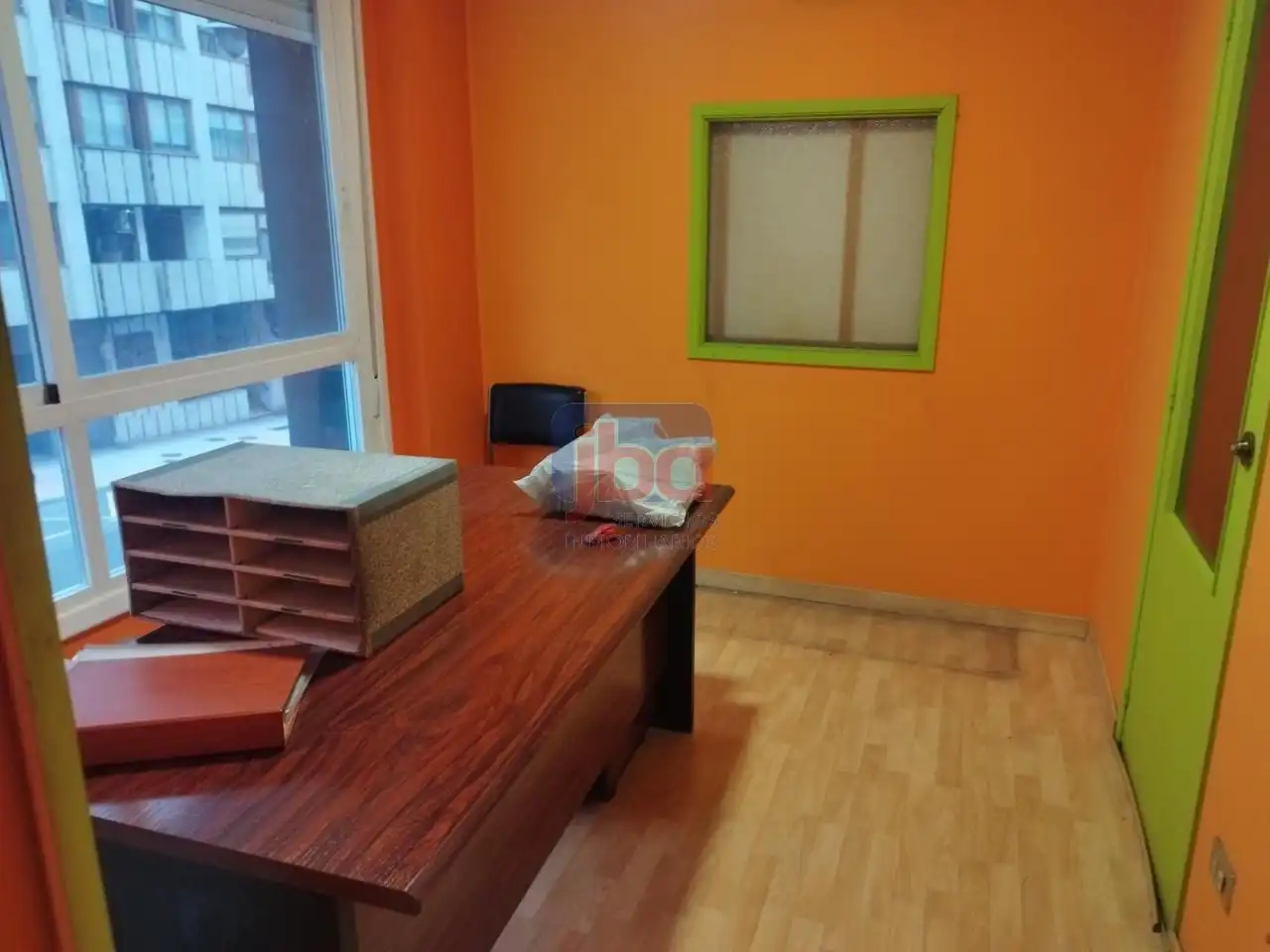Büro mit Aufzug zur Miete in Juan XXIII, imagen 10